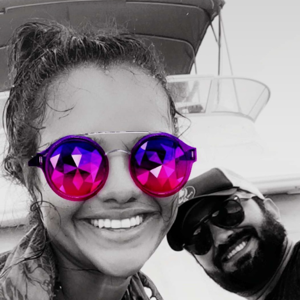 Meet your Posher, Katherine